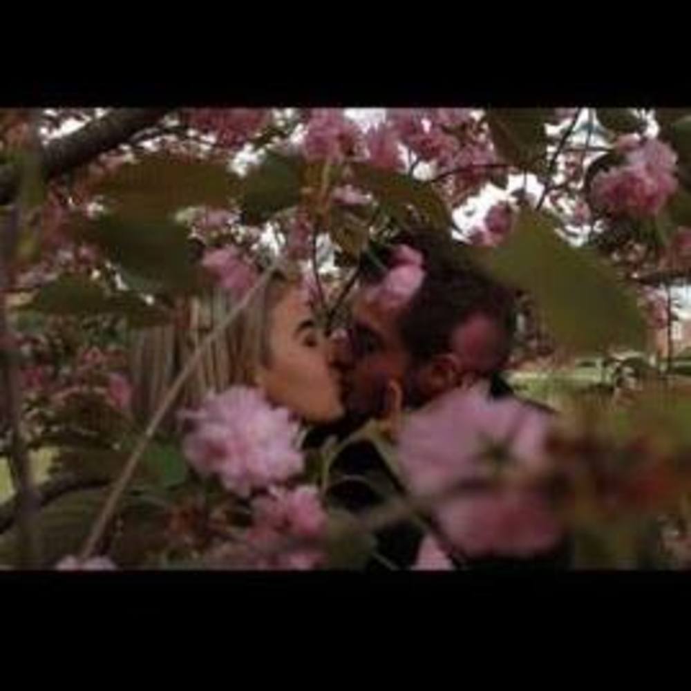 Meet your Posher, Rhiannon